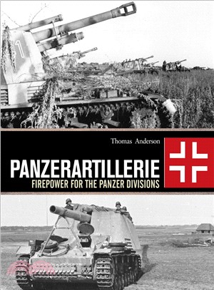 Panzerartillerie ― Firepower for the Panzer Divisions