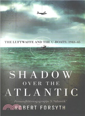 Shadow over the Atlantic :th...