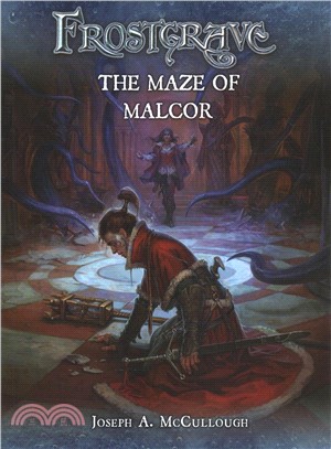 The Maze of Malcor