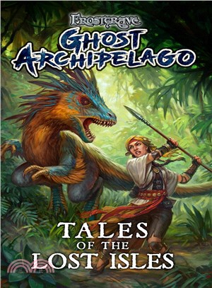 Tales of the Lost Isles ─ Inheritance / Uncertain Fates / The Serpent Engine / A Nice Little Nest Egg / Black Jacques Legacy / The Journal / The Clockwork Chart / The Price You