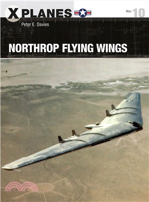 Northrop Flying Wings