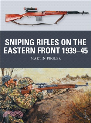 Sniping Rifles on the Eastern Front, 1939-45