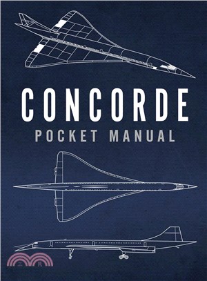 Concorde Pocket Manual