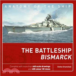 The Battleship Bismarck