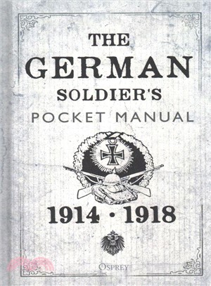 The german soldier's pocket ...