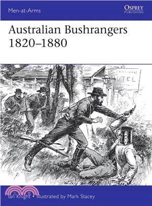 Australian Bushrangers 1788?880