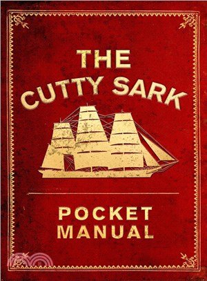 Cutty Sark Pocket Manual
