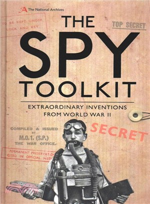 The Spy Toolkit