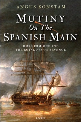 Mutiny on the Spanish Main
