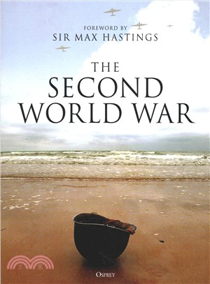 The Second World War ― A World in Flames