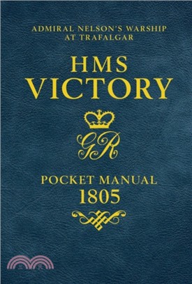 HMS VICTORY POCKET MANUAL