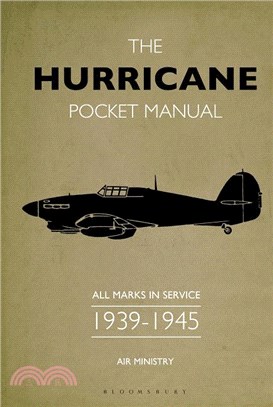 The Hurricane Pocket Manual ― All Marks in Service 1939?5