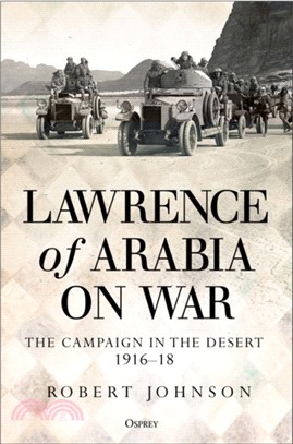 Lawrence of Arabia on War