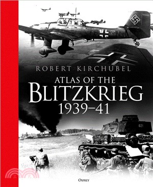 Atlas of the Blitzkrieg ― 1939?1