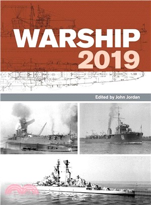 Warship 2019