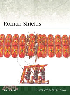 Roman Shields