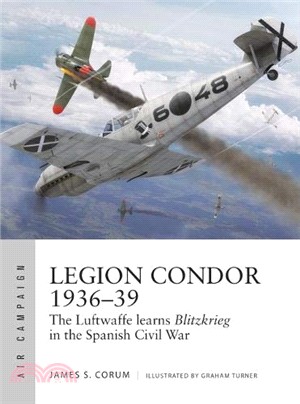 Legion Condor 1936–39