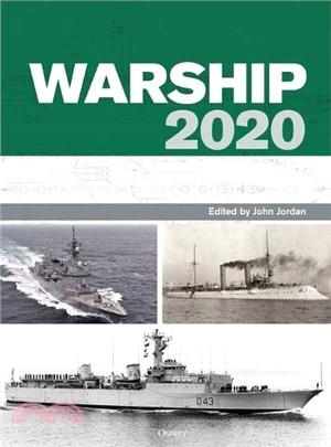 Warship 2020