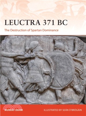 Leuctra 371 BC