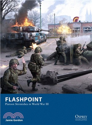 Flashpoint: Platoon Skirmishes in World War III