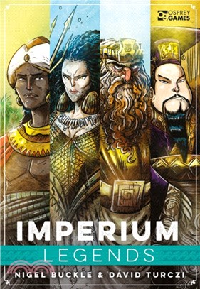 Imperium: Legends