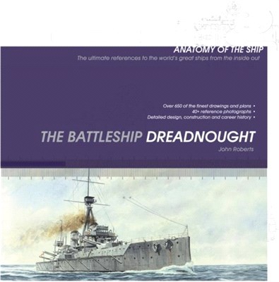 Battleship Dreadnought