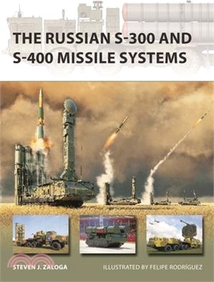 The Russian S-300 and S-400 Missile Systems