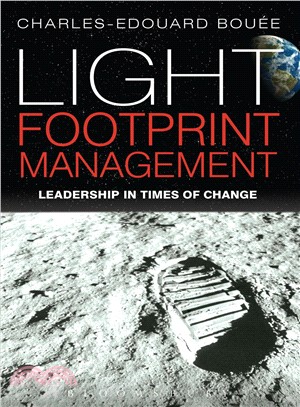 Light Footprint Management ─ Leadership in Times of Change