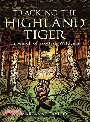 Tracking the Highland Tiger ― In Search of Scottish Wildcats