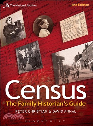 Census ─ The Family Historian's Guide