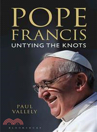 Pope Francis ─ Untying the Knots