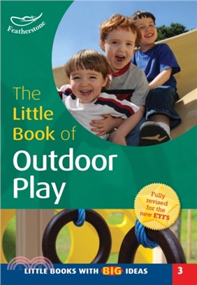 Little Book of Outdoor Play