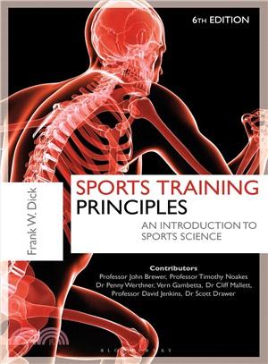 Sports training principles /