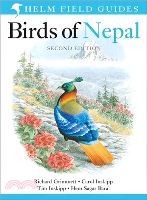 Birds of Nepal ─ Revised Edition