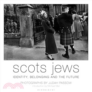 The Scots Jews ─ Identity, Belonging and the Future