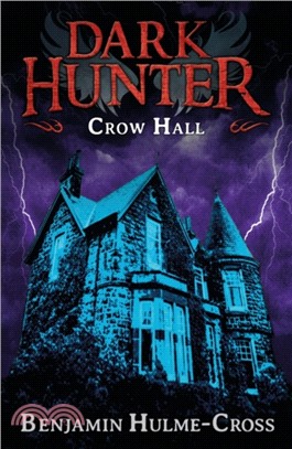 Crow Hall Dark Hunter 7