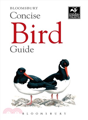 Concise Bird Guide