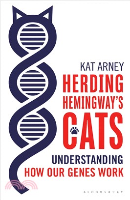 Herding Hemingway's Cats ─ Understanding How Our Genes Work