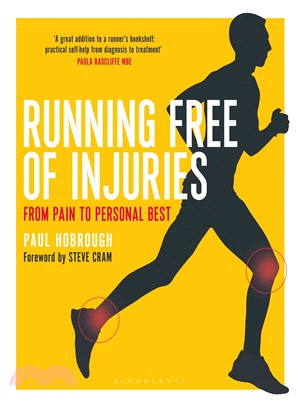 Running Free of Injuries ─ From Pain to Personal Best