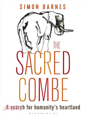 The Sacred Combe ─ A Search for Humanity's Heartland