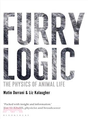 Furry Logic ─ The Physics of Animal Life