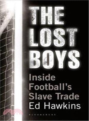 Lost Boys: Inside Football’s Slave Trade
