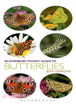 Pocket Guide to Butterflies