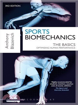 Sports Biomechanics ─ The Basics: Optimising Human Performance