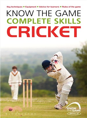 Complete Skills Cricket