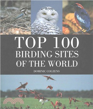 Top 100 Birding Sites Of The World