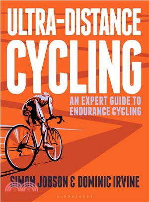 Ultra-Distance Cycling ─ An Expert Guide to Endurance Cycling