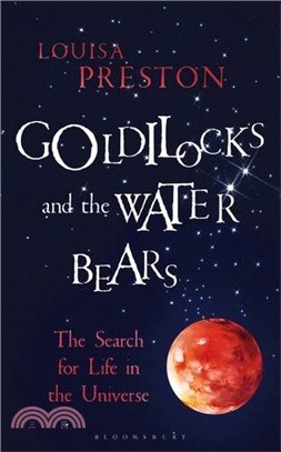 Goldilocks and the Water Bears