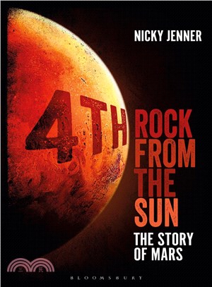 4th rock from the Sun :the s...