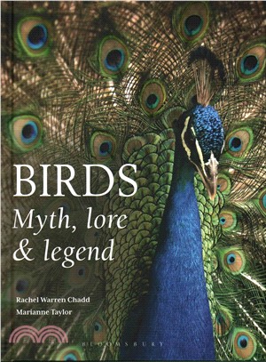 Birds ─ Myth, Lore & Legend